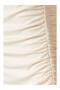 Off Shoulder Top, Stylish Top with Layered Neckline and Stretchy Jersey Fabric - 4
