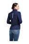 Fusion Insulated Women's Riding Coat - 2