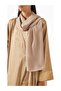Stylish Silk-Closed Abaya: Offering Elegance and Cultural Richness for Modern Women - 5