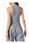 Modal Pose Plyo Tank Top, Absorbs Moisture & Breathable, Sports and Daily Use - 3