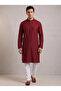Men's Kurta Pyjama Set - 2
