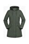 Ontario Waterproof Winter Women's Premium Equestrian Parka