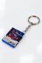 Tekken 8 Ps5 Miniature Game Box Keychain - 4