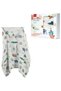Boomer Lamb Hooded Baby Towel, 110X110 Cm, Ultra Soft - 2