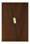 Stylish and Elegant Polycrepe Abaya with Matching Sheila - Ideal Choice for Any Occasion - 4