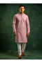 Men's Kurta Pyjama Set - 2