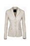 Klea Pepita 0930 Luxury Patterned Women's Riding Racing Jacket