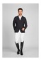 Luis Luxury Men's Riding Racing Jacket - 3