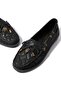 Eagle Loafer Loafer - Black - 5