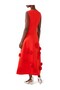 Cleo Strapless Midi Dress - Modern and Stylish Design - 3