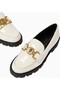 Mansion Patent Leather Loafers, Patent Leather and Timeless Elegance - 2