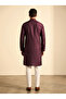 Men's Kurta Pyjama Set - 5