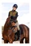 Rotterdam Teddy Fleece Women's Riding Vest - 2