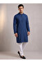 Men's Kurta Pyjama Set - 2