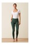 Eos 2.0 Women's Full Seat Riding Tights - 2