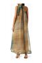 Back-Tie Dress Cool and Stylish Design Ideal Choice for Evening Engagements - 3