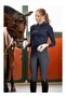 Linn Griptec Diz Luxury High Waist Women's Riding Trousers - 3