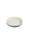 Ceramic Luxury Design Tart Mold 28 cm - 2