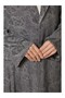 Capture Elegance with Modern Design Viscose Abaya Featuring a Comfortable Silhouette - 5