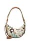 Amazonia Unique Style Shoulder Bag Stylish and Practical Design