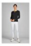 Dynamic Women's Long Sleeve T-Shirt Stylish and Comfortable - 2