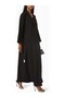 Stylish Long Sleeve Abaya with a Comfortable Silhouette, Ideal Design for Everyday and Special Occasions - 2