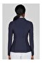 Alura Hybrid Women's Riding Competition Jacket Flexible Luxurious Design - 3