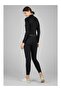 Linn so Griptec 6355 Luxury Winter High Waist Women's Riding Trousers - 3