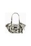 Zoey Pockets Vegan Leather Women's Shoulder Bag