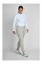 New Lugana Duragrip Luxury Mid-Rise Women's Riding Breeches - 5