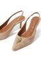 Elegantly Designed Belgravia High Heels - 5