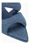 Sara Vegan Leather Women's Mules - 2