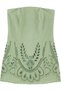 Stylish Strapless Beach Top