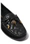 Eagle Loafer Loafer - Black - 4