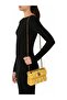 Kensington Raffia Effect Mini Chain Strap Pack Women's Crossbody Bag - 4