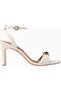 Chelsea 55 Sandals, 55mm Elegant Touch of Elegance and Comfort