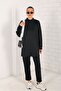 Basic scuba suit black 5201 - 2