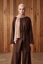 Ninja Boneli Practical Cotton Shawl, Ps-59 - 4