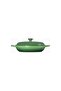 Gourmet Professional Luxury Cast Iron Cookware - 4