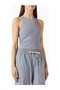 Modal Pose Plyo Tank Top, Absorbs Moisture & Breathable, Sports and Daily Use