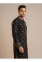 Men's Kurta Pyjama Set - 5