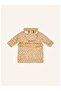 Giraffe Kaya Hooded Bathrobe, 3D Detailed, 100% Cotton, Special for Babies - 3