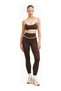 Base Contrast Trim Leggings High Waist Shaping Women's Leggings