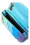 Mini Kensington Leather Luxury Design Women's Crossbody Bag - 5