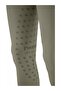 Linnett Griptec Seamless 6505 Luxury High Waist Women's Riding Tights - 5