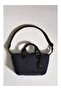 Heritage Mini Crossbody Canvas Shoulder Bag - 5