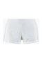 Midnight Whisper Shorty Lace Stretch Silk Shorts Panties