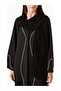 Stylish and Comfortable Pearl Embellished Abaya, Ideal Design for Evening Events - 4