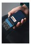 Rfid Protected Unisex Card Holder Wallet with Edc Compartment - 2