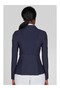 Alura Hybrid Women's Riding Competition Jacket Flexible Luxurious Design - 3